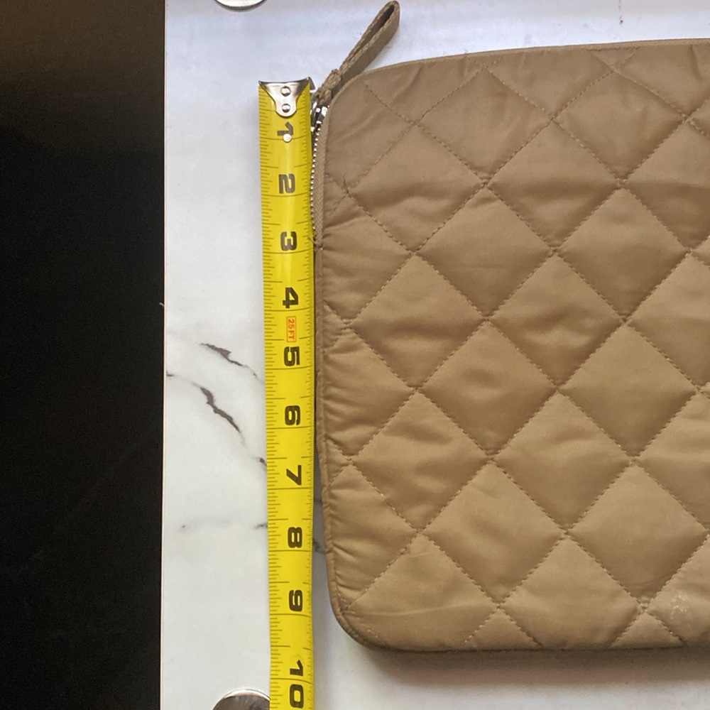 Computer / IPad carry case - Picture 5 of 5